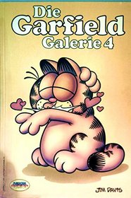 Die Garfield-Galerie 4