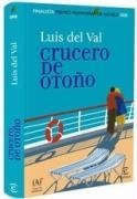 Crucero de Otono (Spanish Edition)