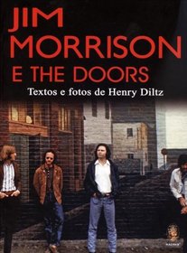 Jim Morrison e The Doors (Em Portugues do Brasil)