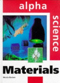 Materials (Alpha Science Series)