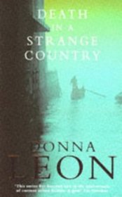 Death in a Strange Country (Guido Brunetti, Bk 2)