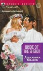 Bride Of The Sheikh (Silhouette Intimate Moments # 771)