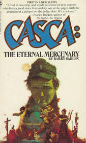 Casca : The Eternal Mercenary