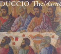 Duccio: The Maesta