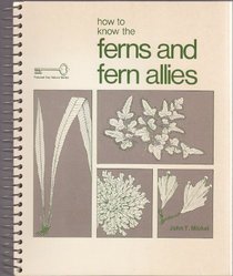 How to Know the Ferns and Fern Allies