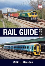 ABC Rail Guide 2014