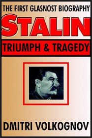 Stalin:  Triumph  Tragedy  Part 1 Of 2