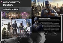 Watch Dogs 2: Prima Official Guide