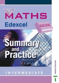 Key Maths GCSE: Summary and Practice