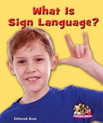 What Is Sign Language? (Overcoming Barriers)