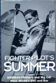 Fighter Pilot's Summer