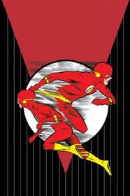 The Flash Archives, Vol. 4 (DC Archive Editions)