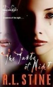 Dangerous Girls: The Taste of Night