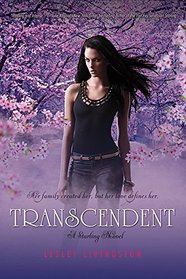 Transcendent: A Starling Novel (Starling Trilogy)