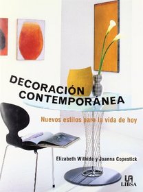 Decoracion Contemporanea