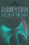 Killers of the Dawn: Saga of Darren Shan