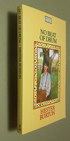 No Beat of Drum (Bodley bookshelf)