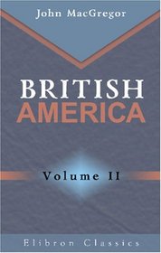 British America: Volume 2