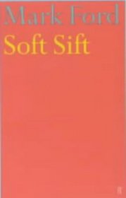 Soft Sift (Faber Poetry)