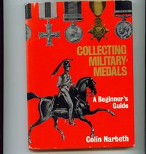 Collecting military medals: A beginner's guide