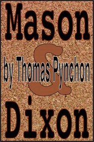Mason  Dixon, Part A