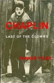 Chaplin: Last of the Clowns