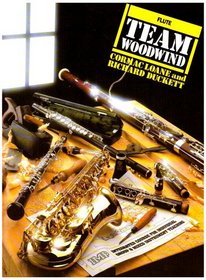 Team Woodwind: Flute