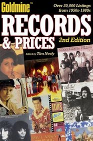 Goldmine Records & Prices (Goldmine Records and Prices)