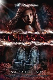 Chaos (Guards of the Shadowlands Book 3)
