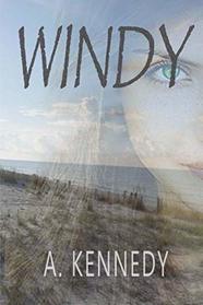 Windy (Manipulators Series) (Volume 1)