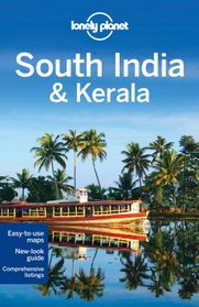 South India & Kerala (Regional Guide)