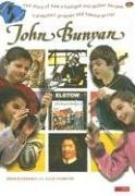 Footsteps of the past: John Bunyan: How a hooligan and soldier became a preacher, prisoner and famous writer (v. 1)
