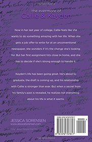 The Evermore of Callie & Kayden (The Coincidence Diaries) (Volume 1)