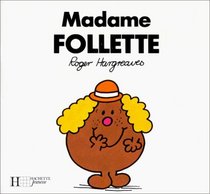 Madame Follette (French Edition)