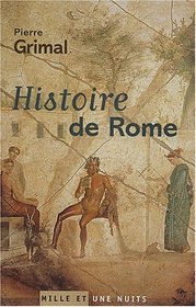 Histoire de Rome (French Edition)