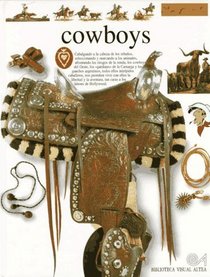 Cowboys (Eyewitness Series in Spanish) (Spanish Edition)