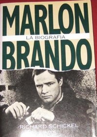 Marlon Brando (Spanish Edition)