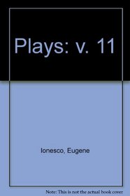 Plays: v. 11