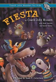 Fiesta (Coach John Wooden for Kids)