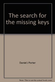 The search for the missing keys (DotCom kids adventure)