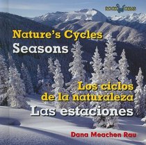 Seasons / Las estaciones (Bookworms: Nature's Cycles/ Bookworms: Los Ciclos De La Naturaleza)
