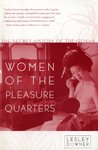 women of the Pleasure Quarters