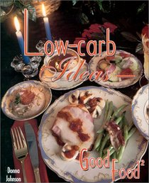 Low-carb Ideas : Good Food2