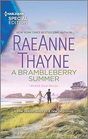 A Brambleberry Summer (Women of Brambleberry House, Bk 5) (Harlequin Special Edition, No 2845)