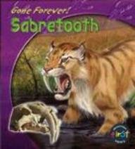 Sabretooth Tiger (Gone Forever)