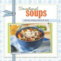 Sensational Soups
