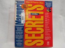 Macworld Mac & Power Mac Secrets (The Secrets Series)