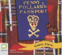 Penny Pollard's Passport: Library Edition