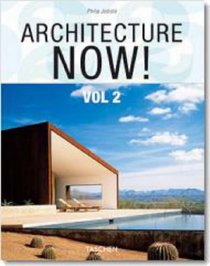 Architecture Now! Vol 2