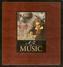 A-Z of Music:  The Classical Mood